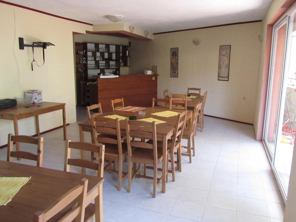 מלון סבטי ולאס House Sofia מראה חיצוני תמונה