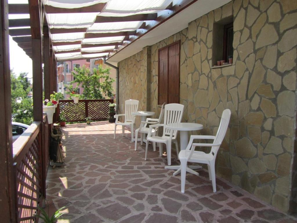 מלון סבטי ולאס House Sofia מראה חיצוני תמונה