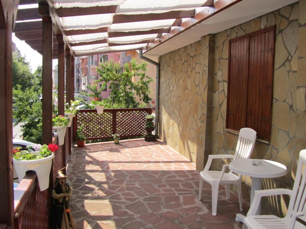 מלון סבטי ולאס House Sofia מראה חיצוני תמונה